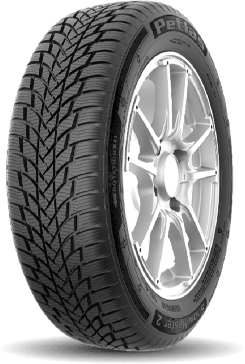 Petlas Snow Master 2 155/65 R14 75T