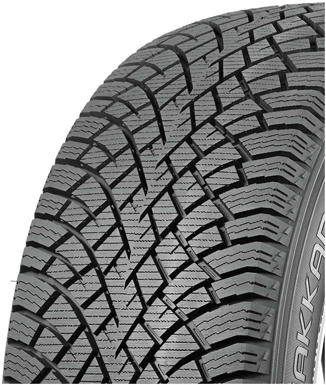 Nokian Hakkapeliitta R5 165/60 R15 81R XL