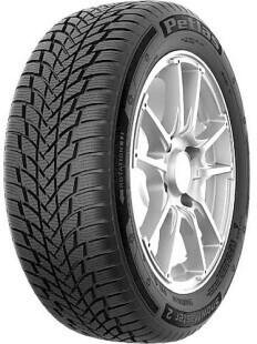 Petlas Snow Master 2 195/50 R15 82H