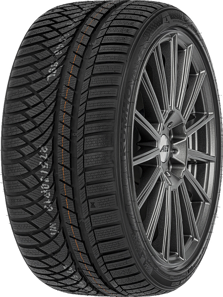 Kumho Wintercraft WP72 285/35 R18 101V XL