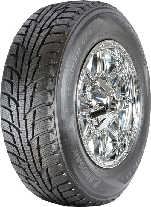 Landsail Winter Star 225/65 R17 102H