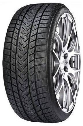 Gripmax Suregrip eWinter 215/65 R17 103V XL