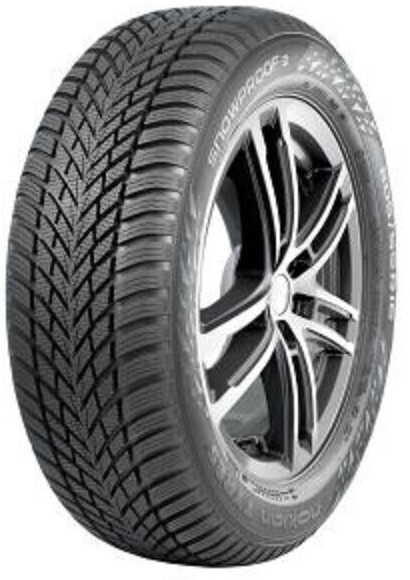 Nokian Snowproof 2 SUV 235/50 R21 104W XL