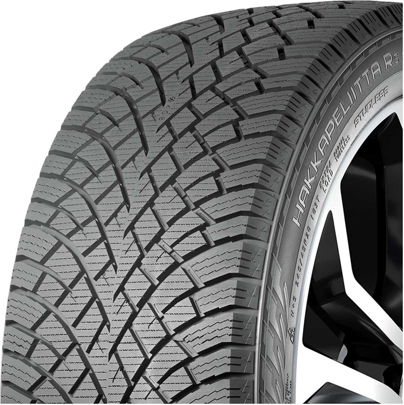 Nokian Hakkapeliitta R5 SUV 255/55 R20 110R XL