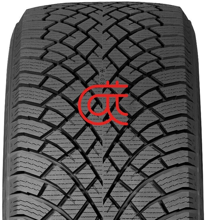 Nokian Hakkapeliitta R5 SUV 315/35 R21 111T XL