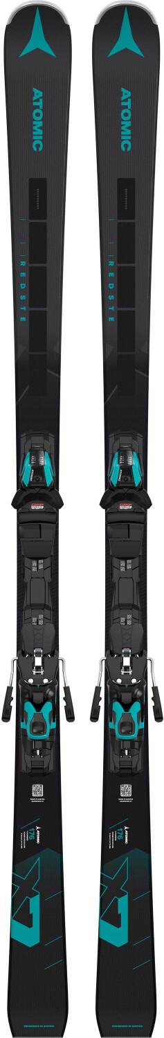 Atomic Redster X7 Revoshock C + M 12 GW (2024)