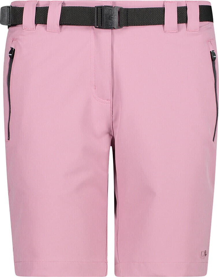 CMP Trekking Shorts with Belt (3T51146) fard