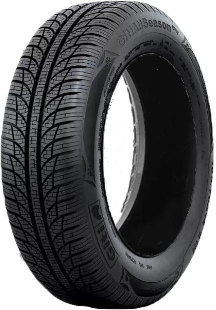 Giti Tire Gitiallseason City 155/65 R14 75T