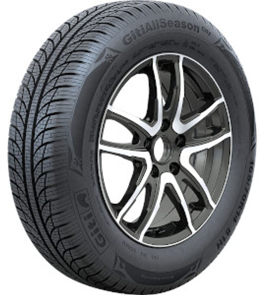 Giti Tire Gitiallseason City 165/70 R14 85H XL