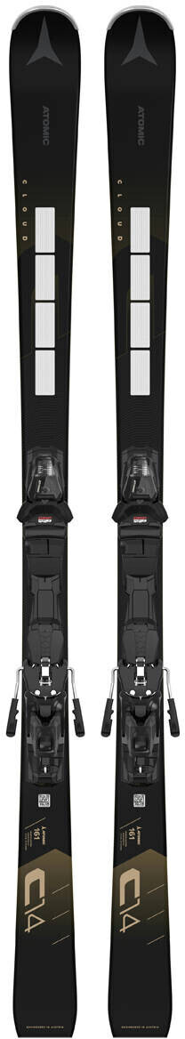 Atomic Cloud C14 Revoshock S + M 12 GW (2023/24) ab 668,00