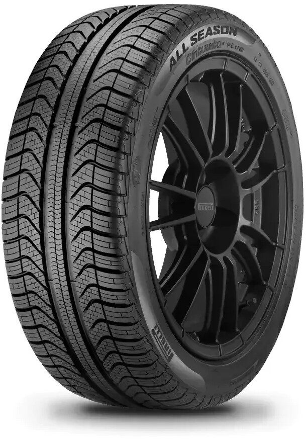 Pirelli Cinturato All Season Plus (Ks) 205/55 R16 91V