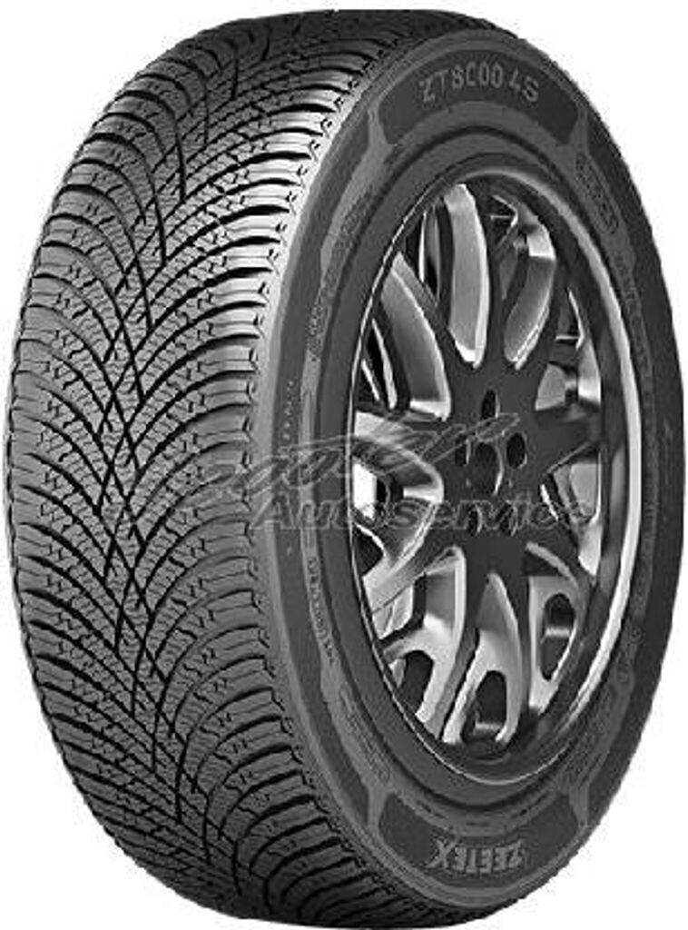 Zeetex ZT8000 4S 235/35 R19 91W XL