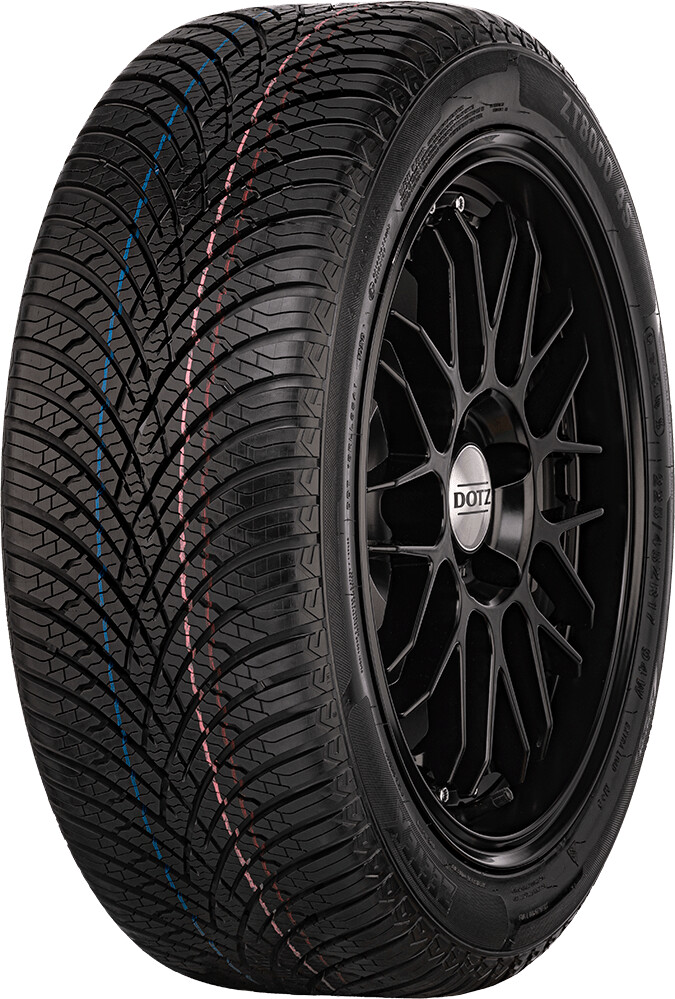 Zeetex ZT8000 4S 245/40 ZR18 97W XL
