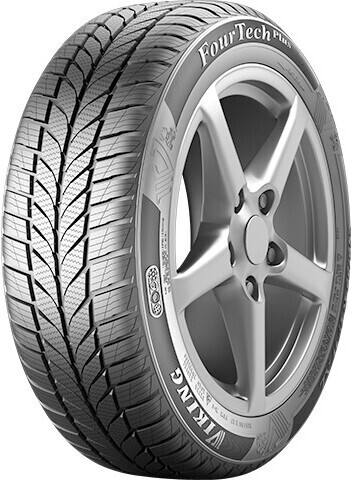 Viking FourTech Plus 225/50 R17 98W XL FP