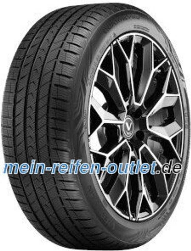 Vredestein Quatrac Pro+ 215/55 R17 98W XL