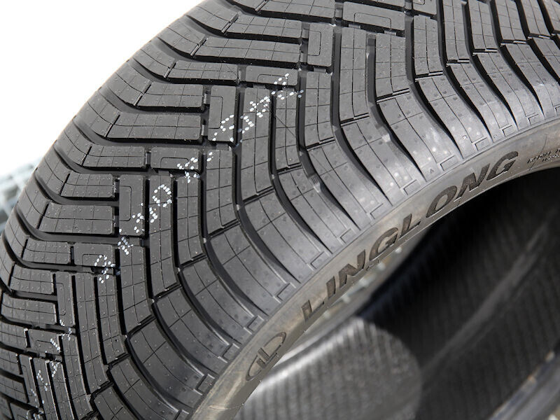 Linglong Grip Master 4S 215/70 R16 100H