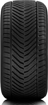 Taurus All Season 215/60 R17100V XL