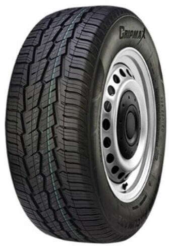 Gripmax SureGrip A/S VAN 225/75 R16C121T