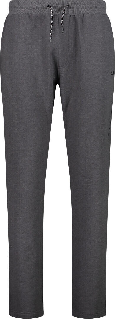 CMP Man Long Pant (31D4347M) antracite mel.