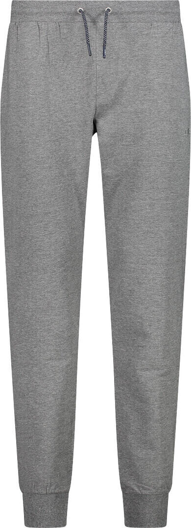 CMP Man Long Pant (32D8117M) fumo mel.