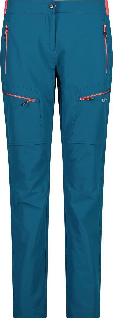 CMP Woman Pant Long (32T4136)