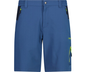 CMP MAN Bermuda Pacific - Wander Shorts 58 Mit Taschen & Stretch