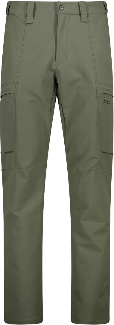 CMP Man Pant (32T1777) kaki