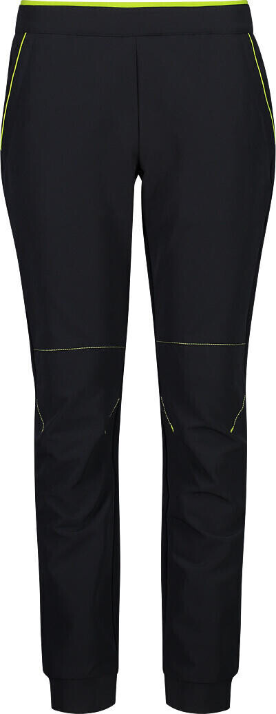 CMP Kid Long Pant (32T4464) antracite