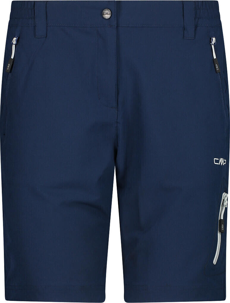CMP Woman Bermuda (33T5486) blue-ghiaccio