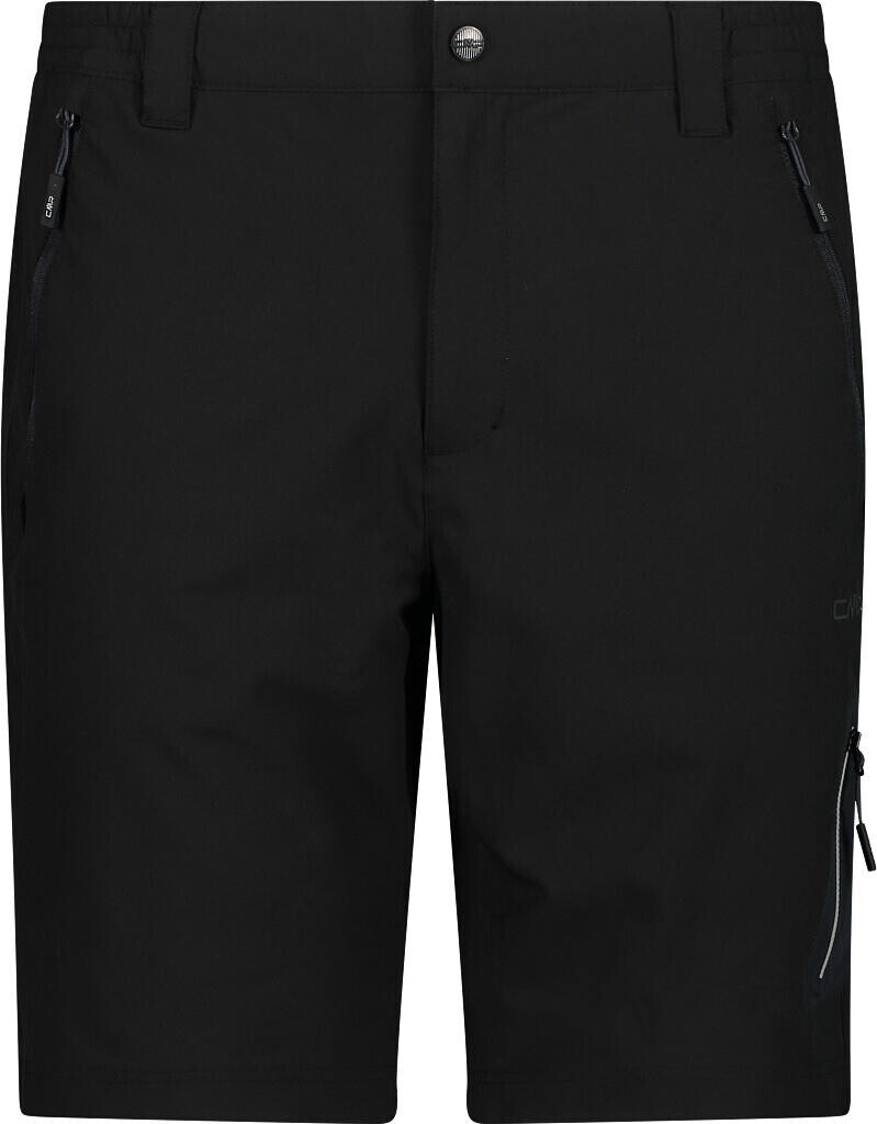 CMP Man Bermuda (33T5497) nero