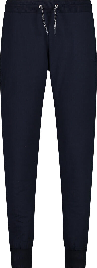 CMP Woman Long Pant (31D4296) black blue