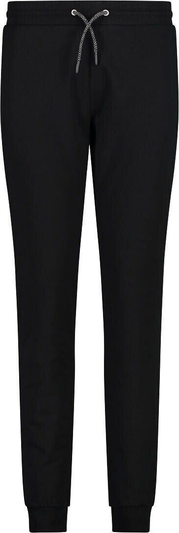 CMP Woman Long Pant (31D4296) nero