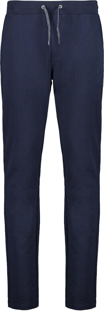 CMP Man Long Pant (31D4347) black blue