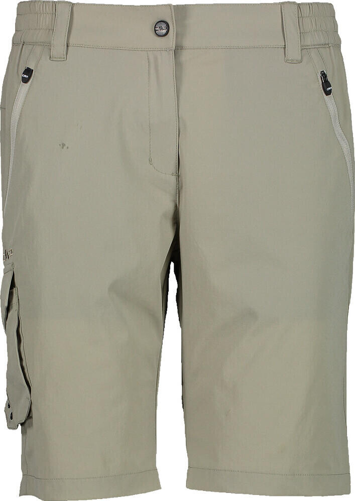 CMP Woman Bermuda (31T5606) sand