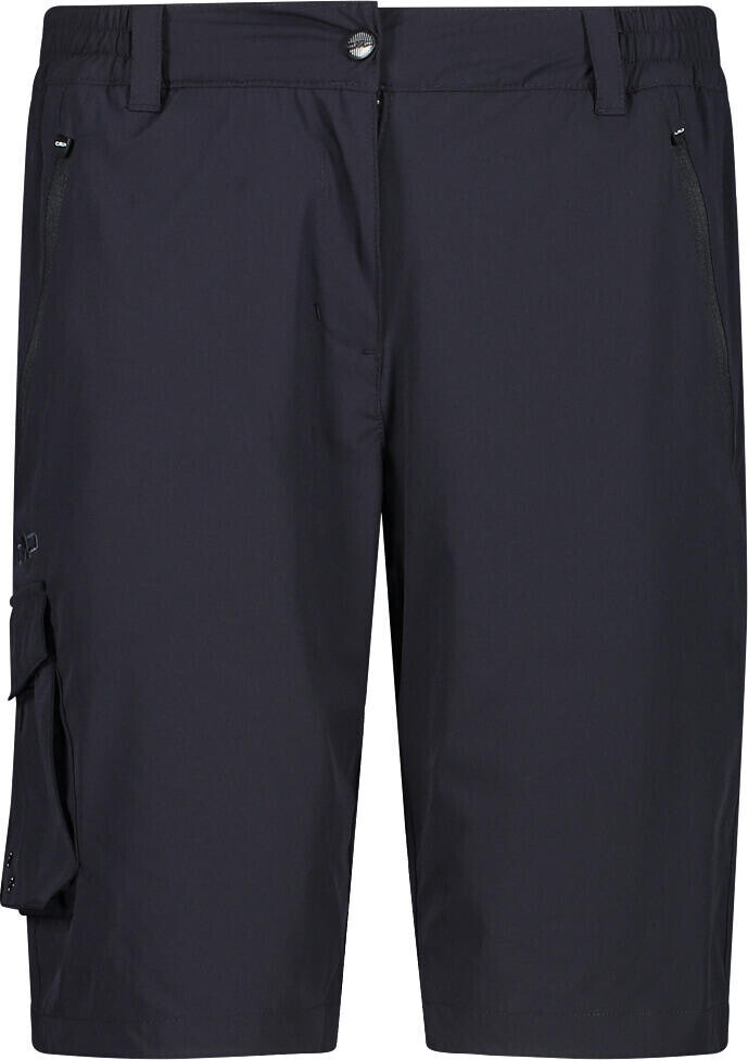 CMP Woman Bermuda (31T5606) antracite