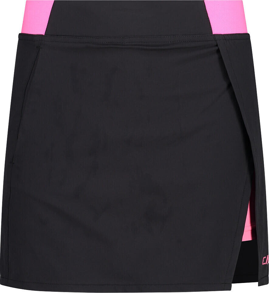 CMP Kid G Skirt 2 In 1 (30T6485) antracite
