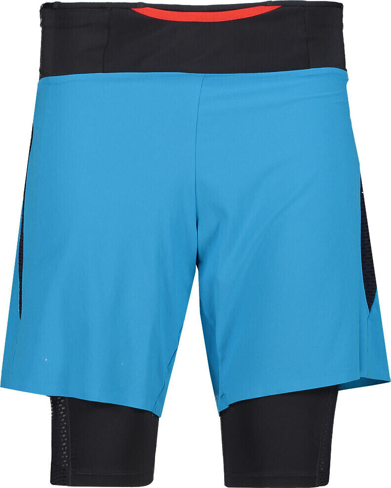 CMP Man Bermuda 2-in-1 (32C6747) danube