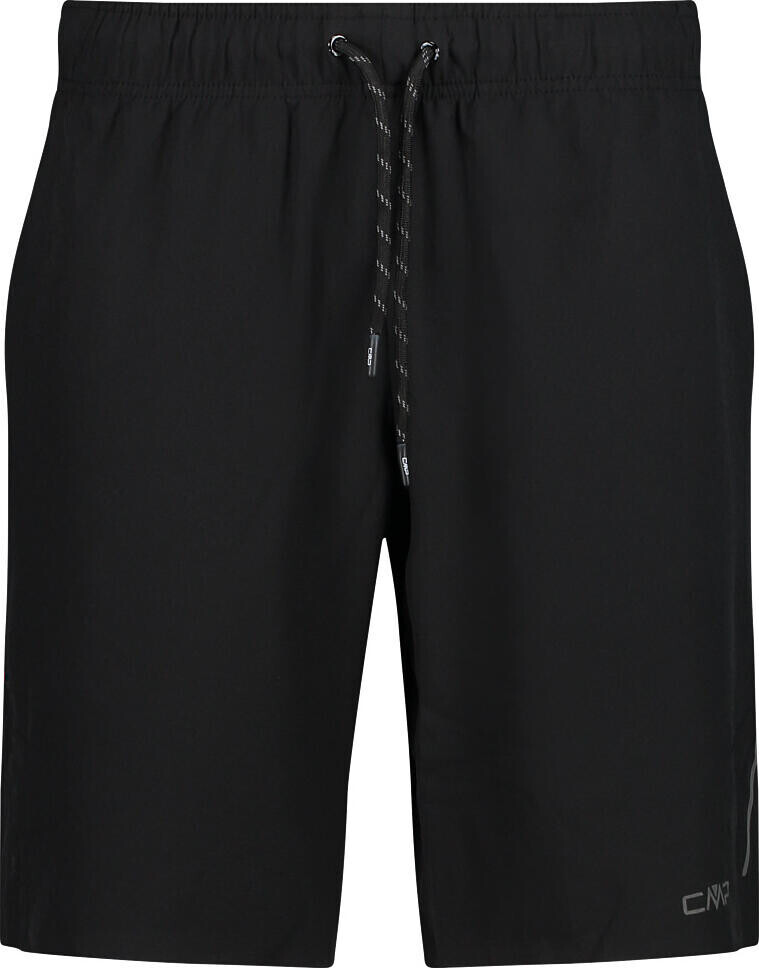 CMP Man Bermuda (32C6957) nero