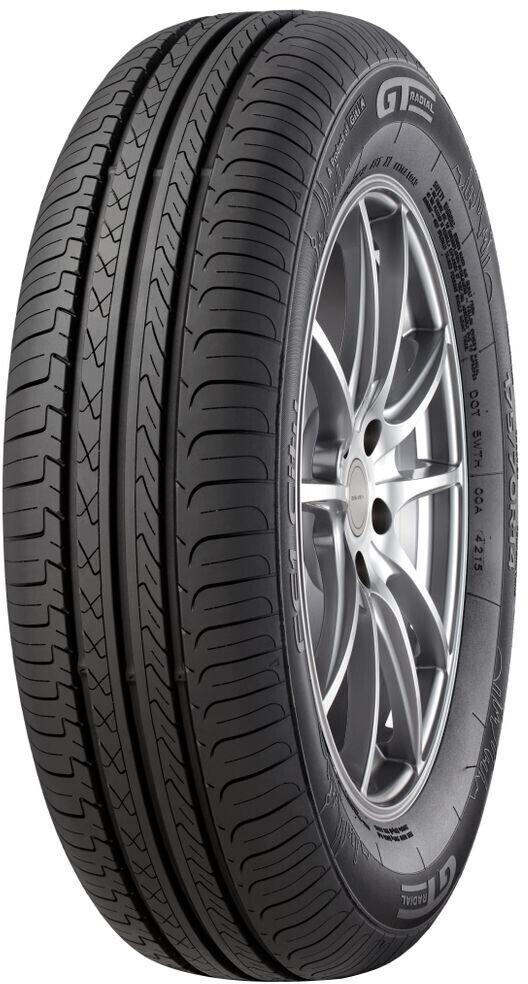 GT Radial FE1 CITY 165/80 R1383T