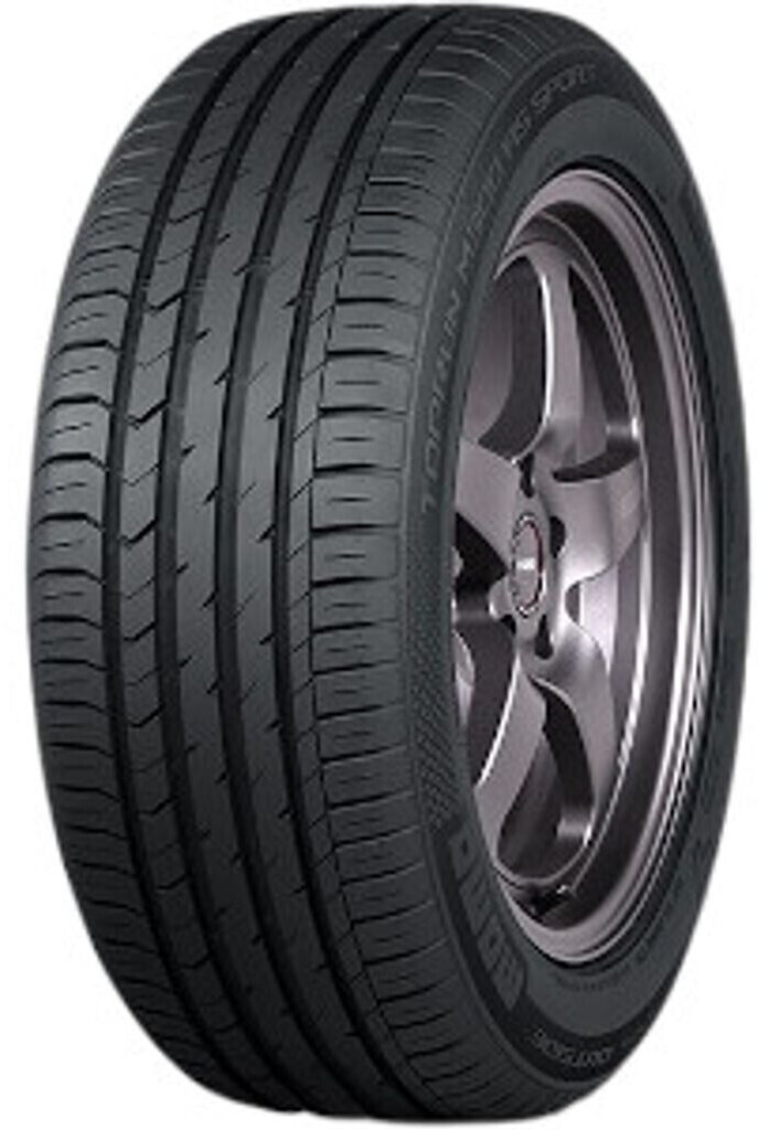 Momo Tires M-300 Toprun AS Sport 205/40 ZR17 84W XL