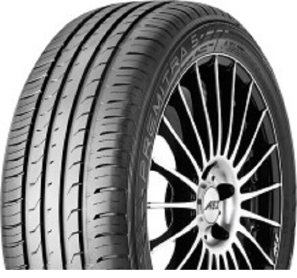Maxxis Premitra 5 HP5 195/55 R16 87H