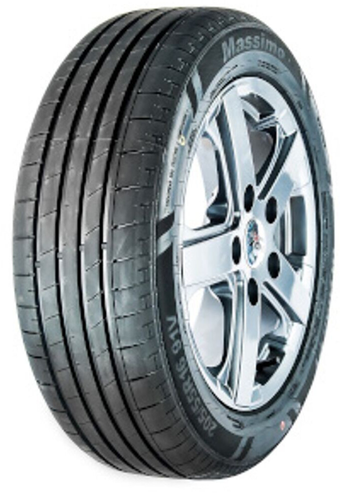 Massimo Tyre Ottima Plus 185/65 R15 92T XL