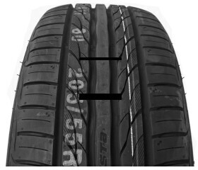 Kumho PS31 215/55 ZR17 94W