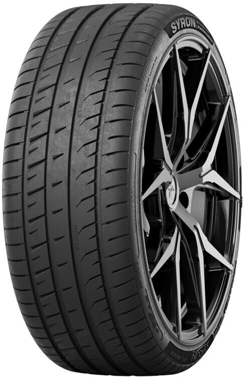 Syron Premium Performance 225/45 ZR18 95Y XL