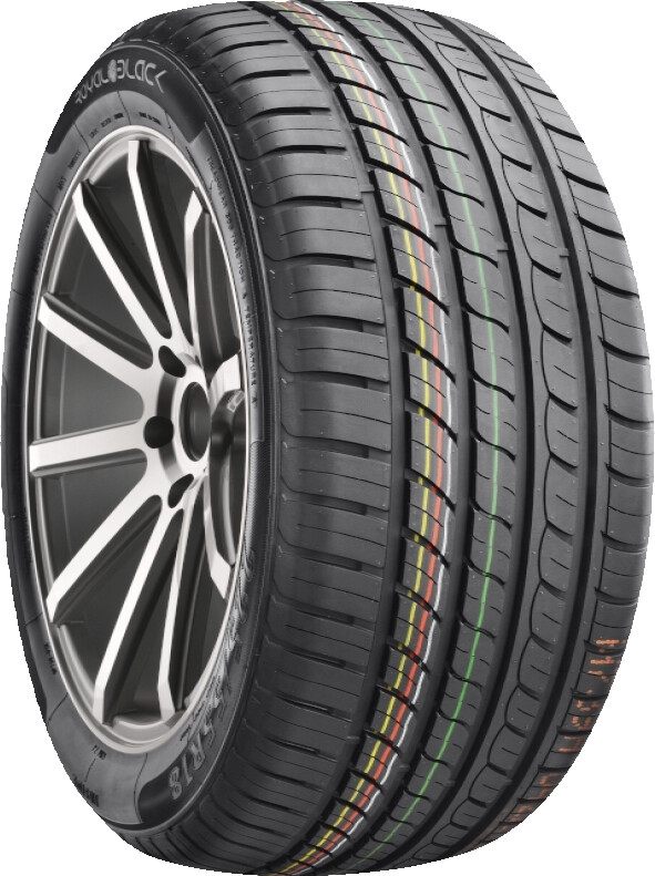 Royal Black Royal Explorer 245/40 ZR19 98W