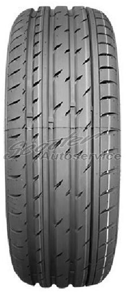 Delmax Furious S1 215/55 R18 99V XL