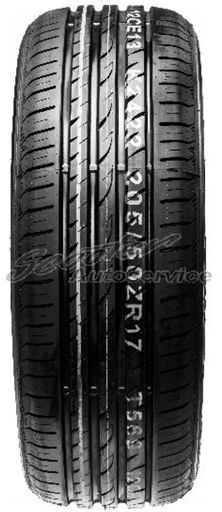 Nexen N Fera SU4 255/40 R18 99W XL