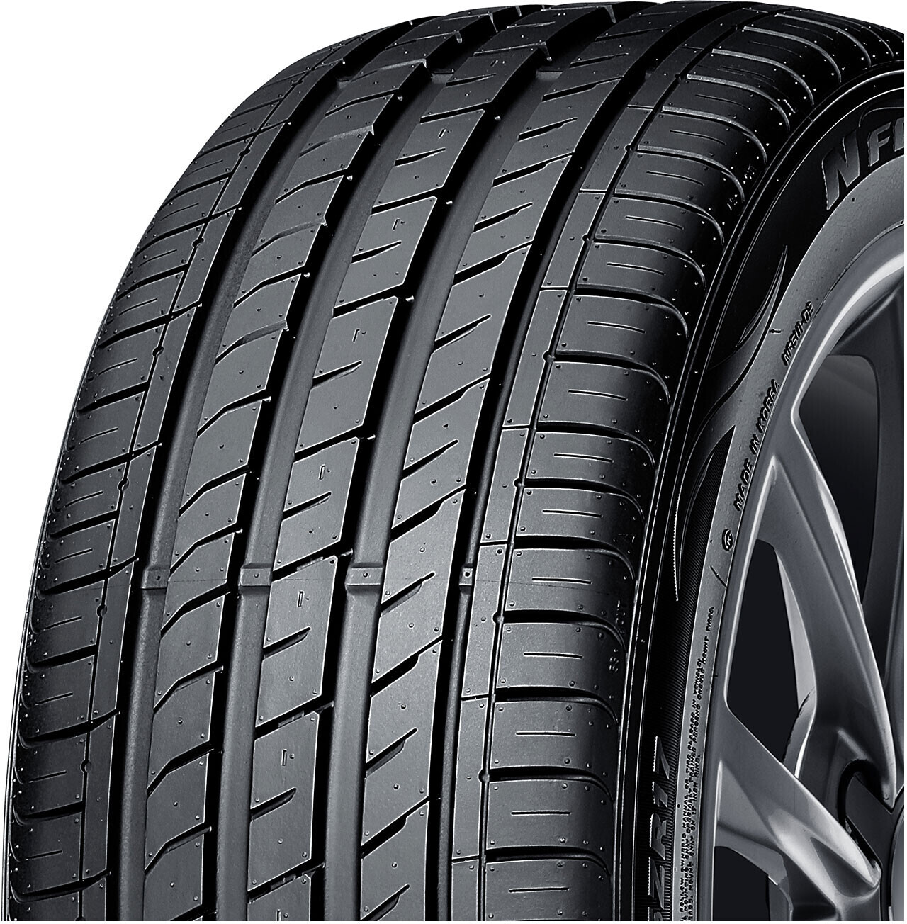 Nexen N Fera SU1 245/40 ZR20 99Y XL