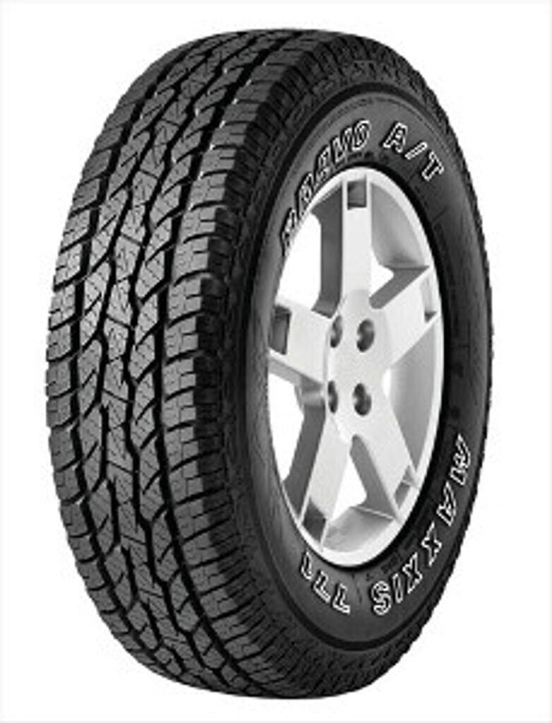 Maxxis Bravo AT-771 255/65 R17 110H
