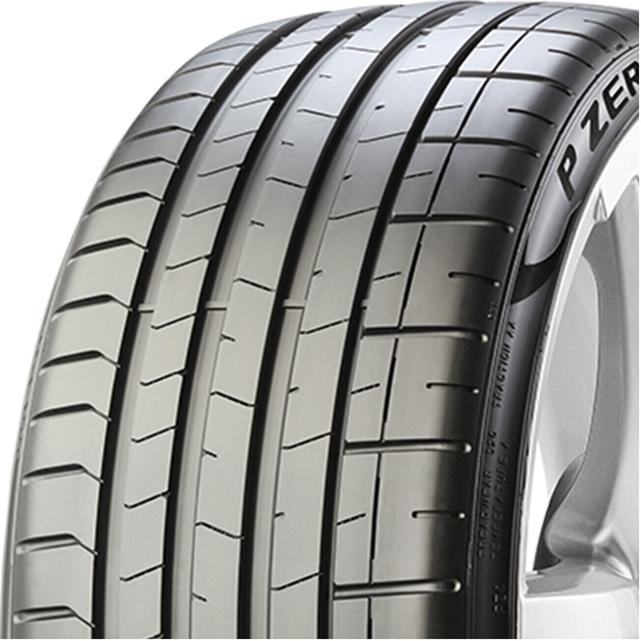 Pirelli P Zero (PZ4) 315/40 ZR21 115Y XL